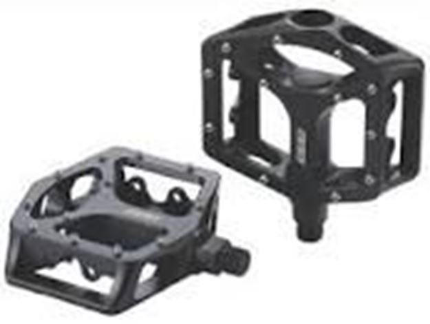 Picture of BBB MOUNTAINHIGH FLAT FREERIDE PEDALS